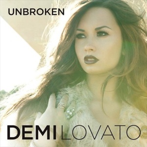 Demi Lovato's album 'Unbroken was released September 9' 2012  with 15 tracks